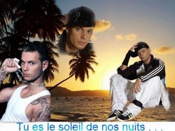 matt  pokora